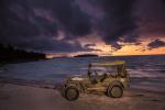 Willys MB 1944 года
